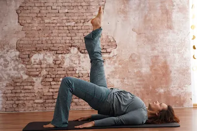 Soma Studio Pilates terapeutyczny dla kobiet 40+